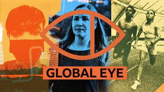  watch Global Eye
