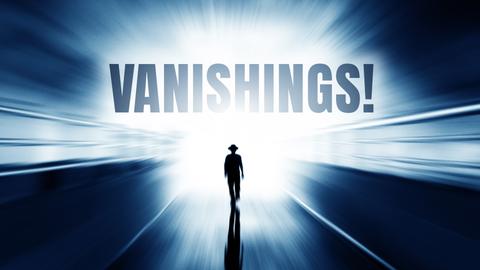 Vanishings!