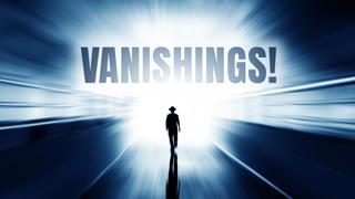Vanishings!