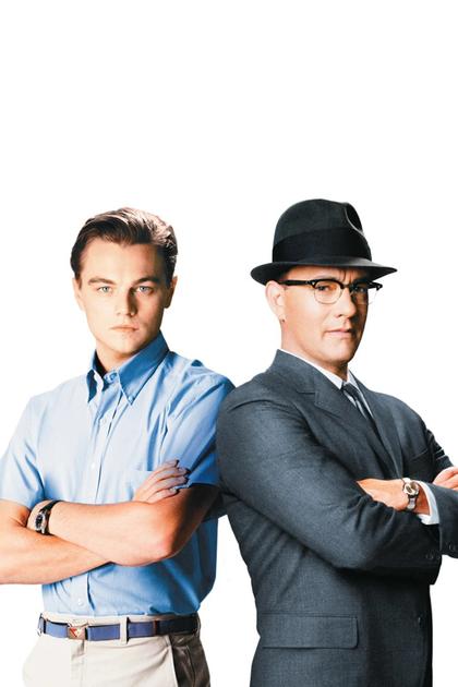 Catch Me if You Can