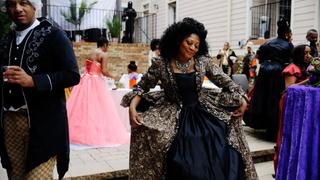 The Queen & I