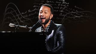 John Legend John Legend