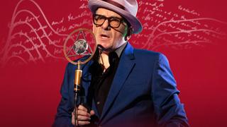 Elvis Costello