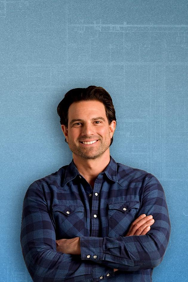 Ask...Scott McGillivray