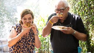 Pati's Mexican Table