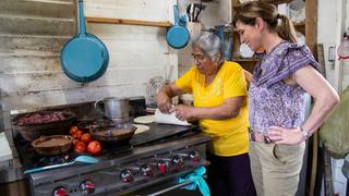 Pati's Mexican Table