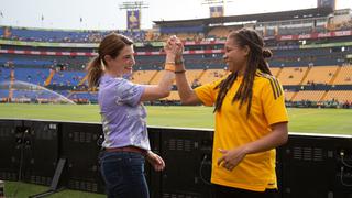 Pati's Mexican Table