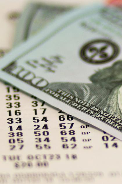 Curse of the Lottery