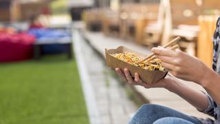 Global Street Eats