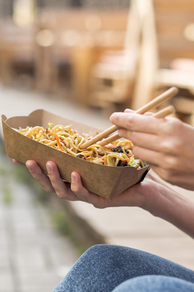 Global Street Eats