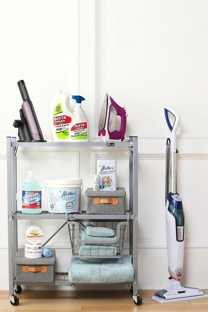 Fall Home Solutions - iRobot