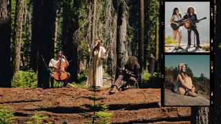 Cork & Kerry, Ireland