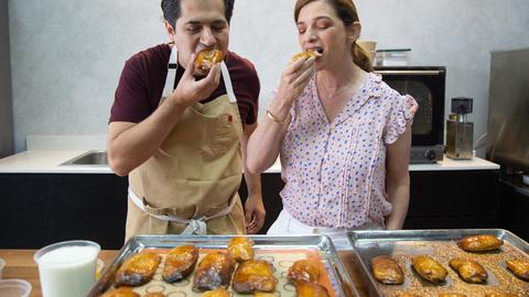 Bread Masters