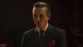 Talamasca: The Secret Order