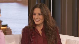 Valerie Bertinelli; Catherine Zeta-Jones