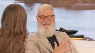 David Letterman