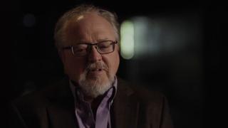 A Body in the Basement