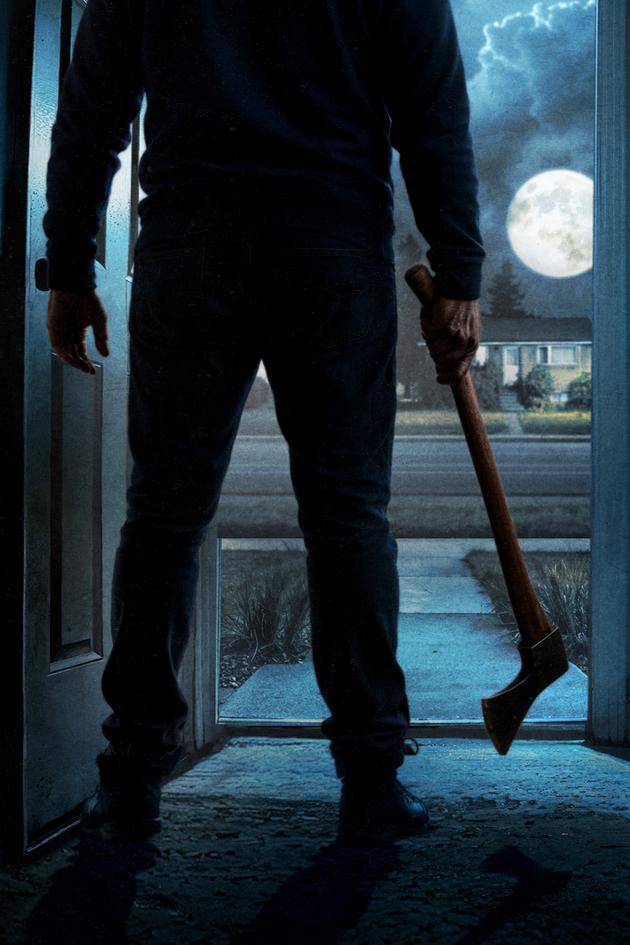 The Friday the 13th Murders