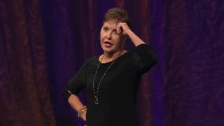 Ministry - Your Words Have Power with Joyce Meyer
