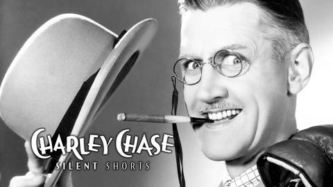 Charley Chase Silent Shorts