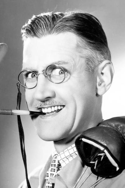 Charley Chase Silent Shorts
