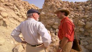 The Real Sin City: Sodom and Gomorrah