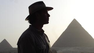 King Tut: Secrets Revealed