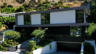 Hollywood Hills Mega Mansions Hollywood Hills Mega Mansions