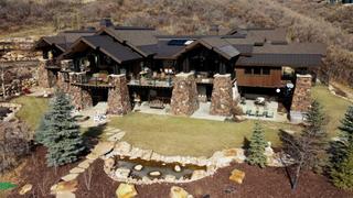 Tranquil Park City Escape Tranquil Park City Escape