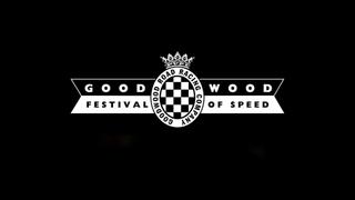 Goodwood Festival of Speed 2025