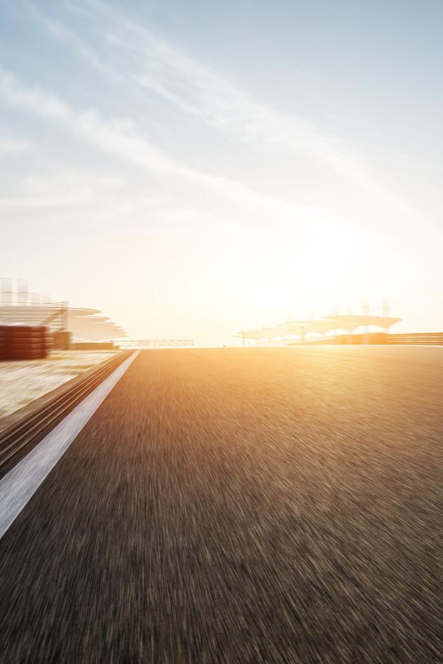 Goodwood Festival of Speed 2025