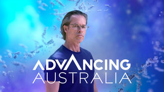 Advancing Australia