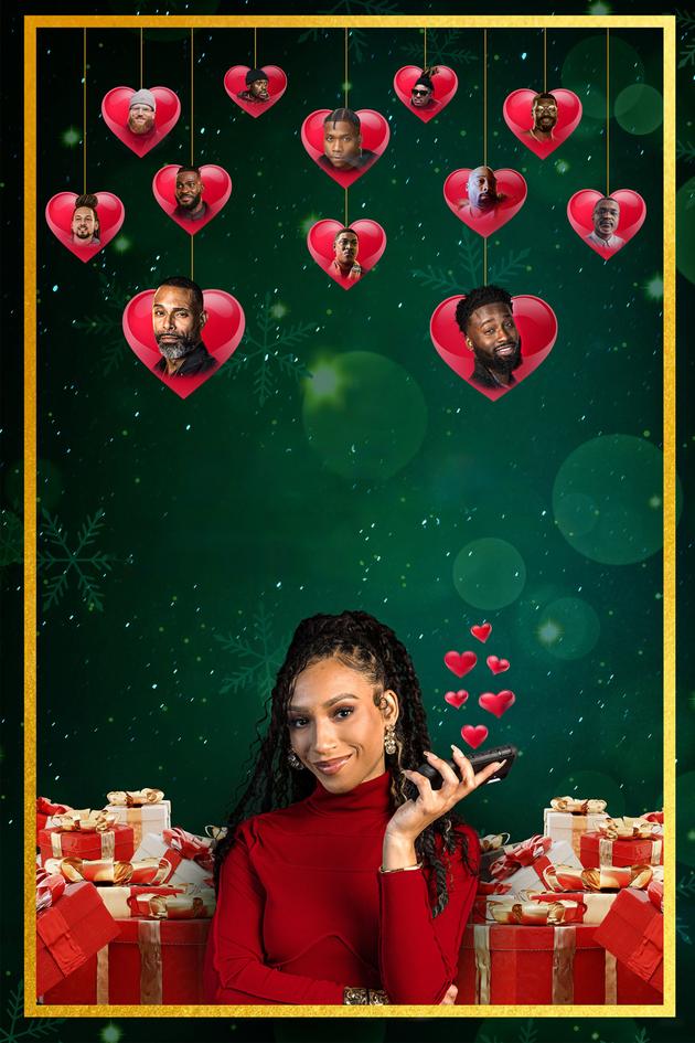 12 Baes of Christmas