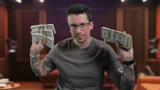 Hustlers Gamblers Crooks