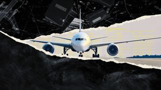 Air India Crash: Declassified