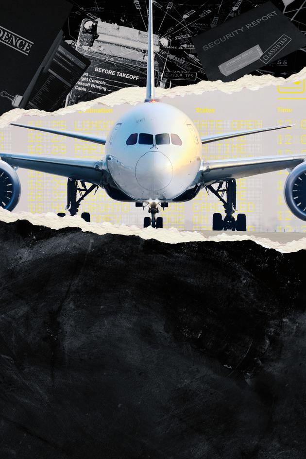 Air India Crash: Declassified