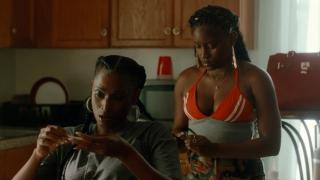 Lost in the Sauce Lost in the Sauce