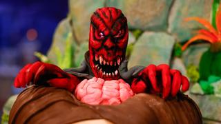 Halloween Wars
