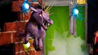 Halloween Wars