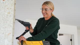 Help! I Wrecked My House