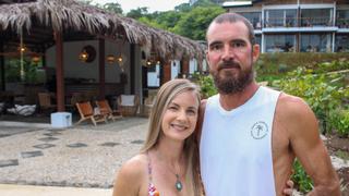 House Hunters International