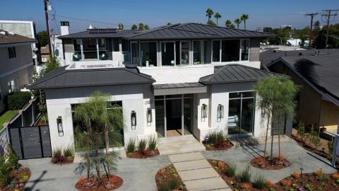 Beach Vibes & Big Budgets