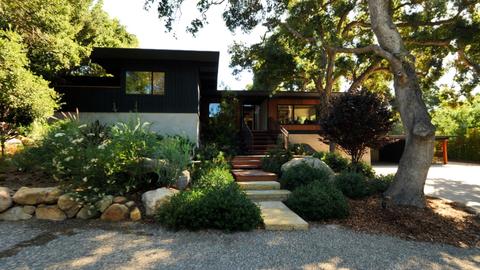 A Serene Style Of Living