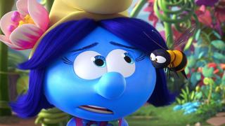 Bee My Friend; Papa's Birthday Gift