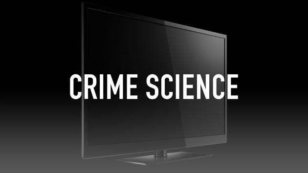 Crime Science