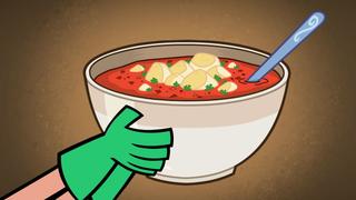 Chowda