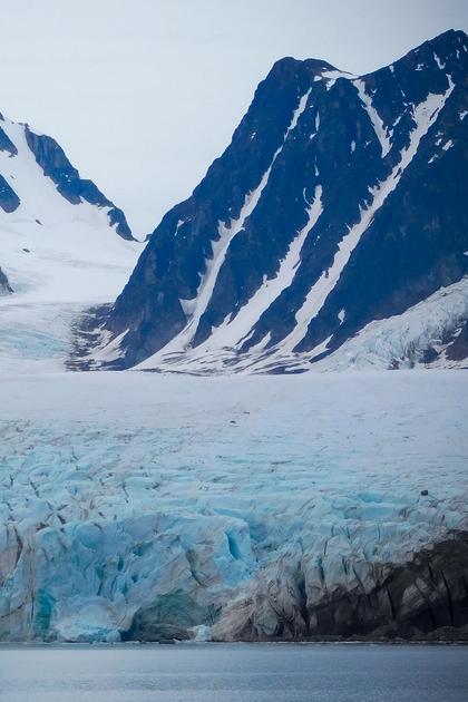 Greenland: Survival at the Edge of the World