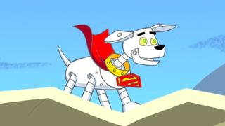 Up, Up and Away; Dinosaur Time