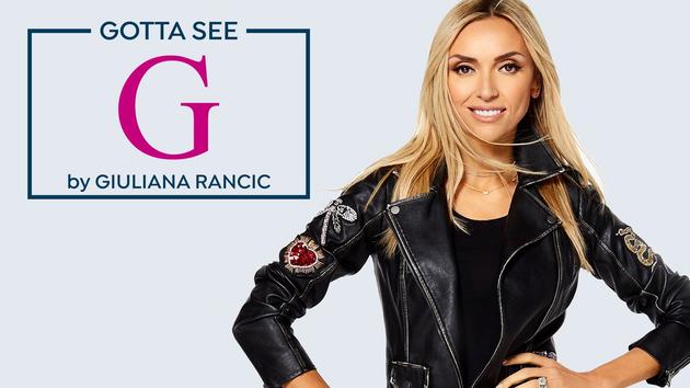 Gotta See G With Giuliana Rancic -- All on Sale