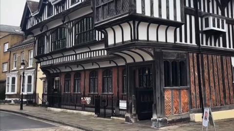 The Haunted Pub of Doncaster and More